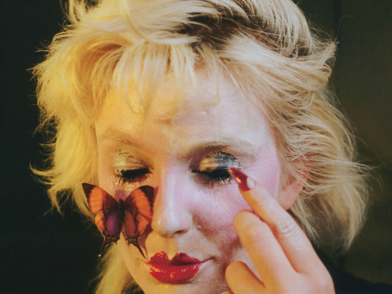 Mega Bog – “The Clown”