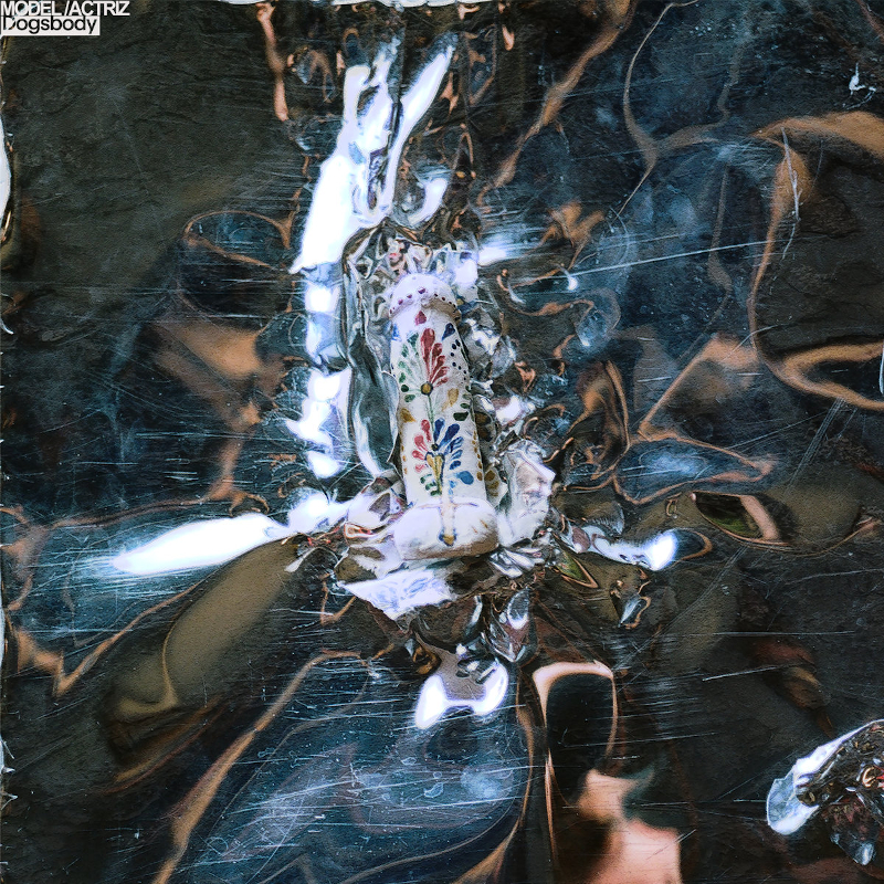 Recommended Album: Model/Actriz –&nbsp;‘Dogsbody’