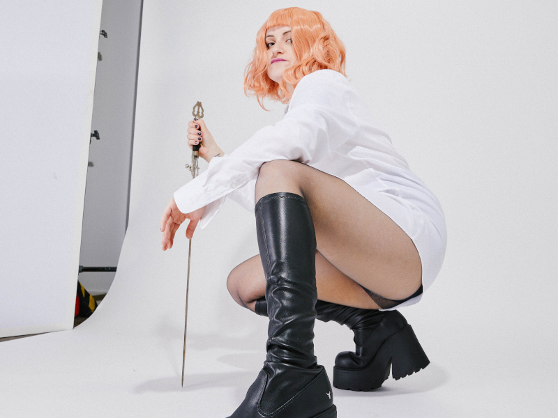 NOVA ONE – “dangerous”