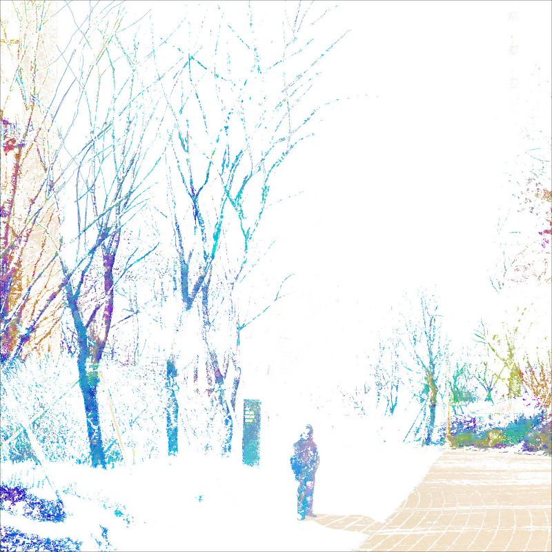 Recommended Album: Parannoul – ‘After the&nbsp;Magic’