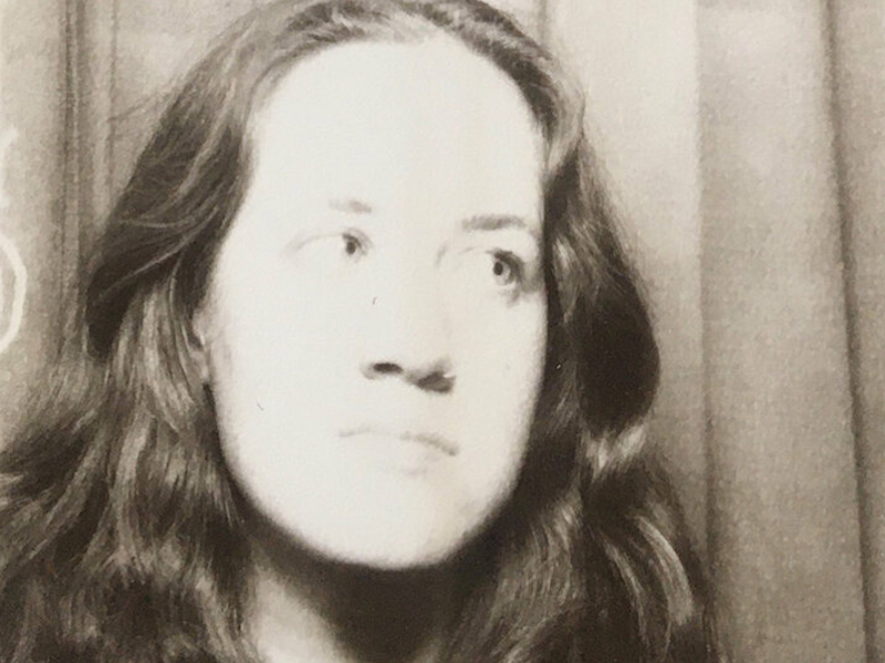 Sidney Gish – “MFSOTSOTR”