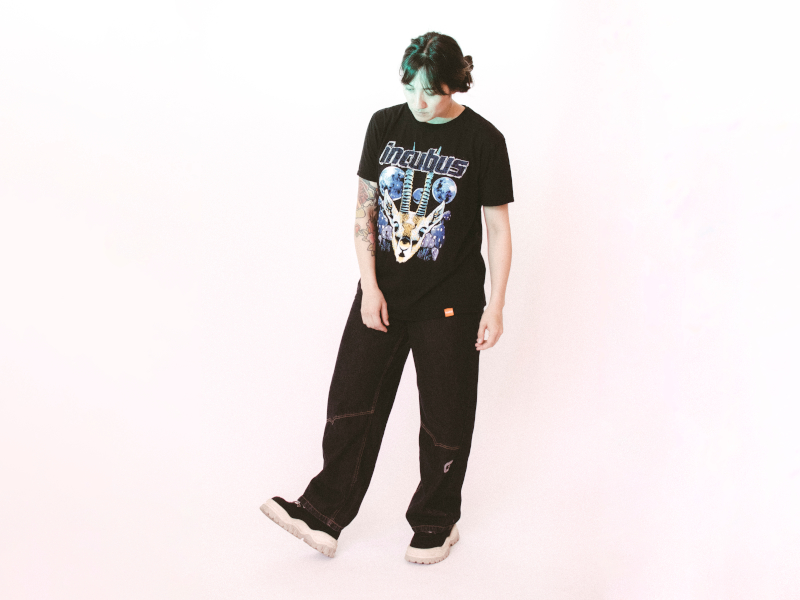 Tanukichan – “Take Care”