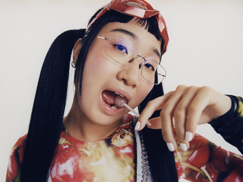 Yaeji – “Done (Let’s Get It Done)”