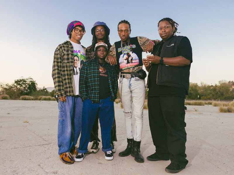 Zulu – “We’re More Than&nbsp;This”