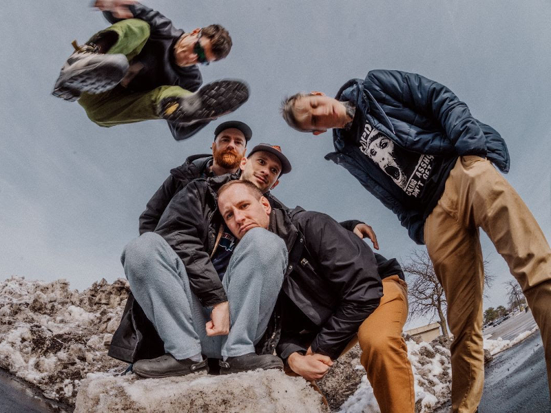 Drug Church – “Myopic”