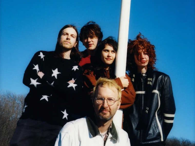 Hotline TNT – “If We Keep Hanging Out”