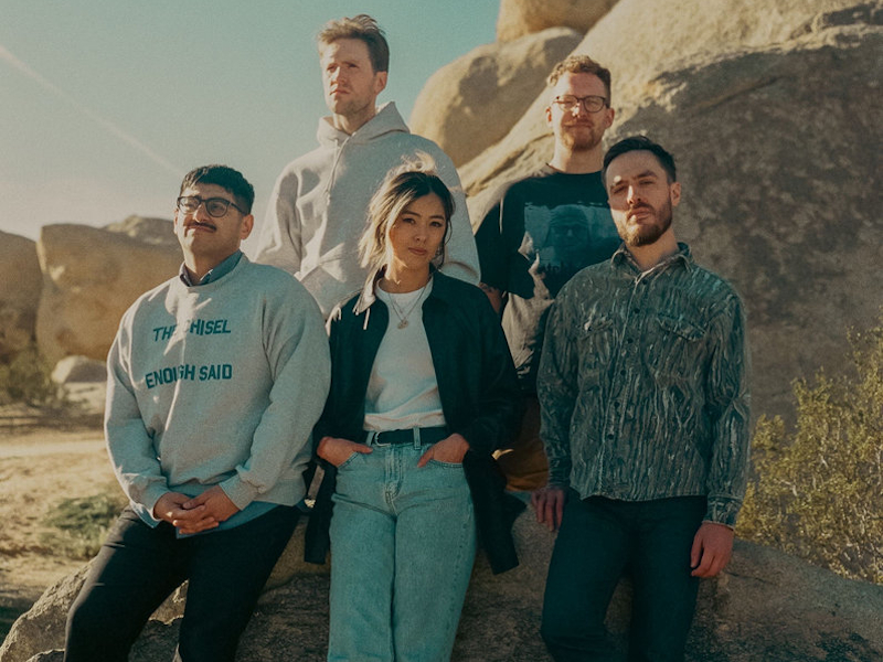 INITIATE – “The Surface”