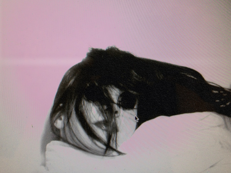 ISOLA – “Too Soon”