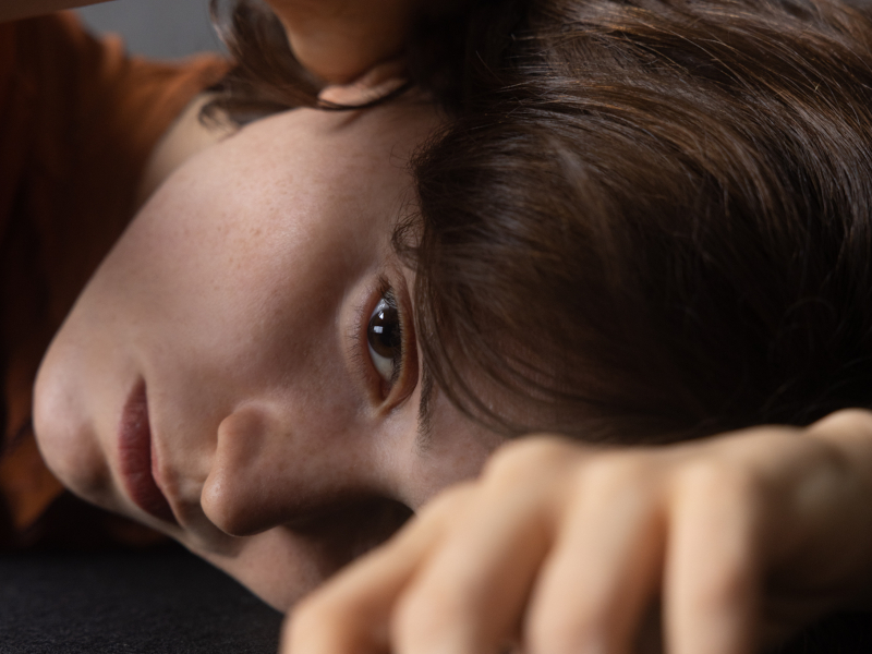 Jana Horn – “The Dream”