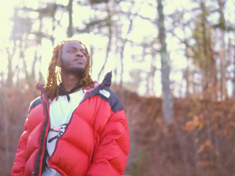 Jxylen – “DON’T WAIT”