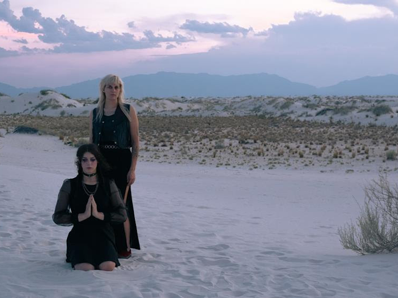 Midwife & Vyva Melinkolya – “NMP”