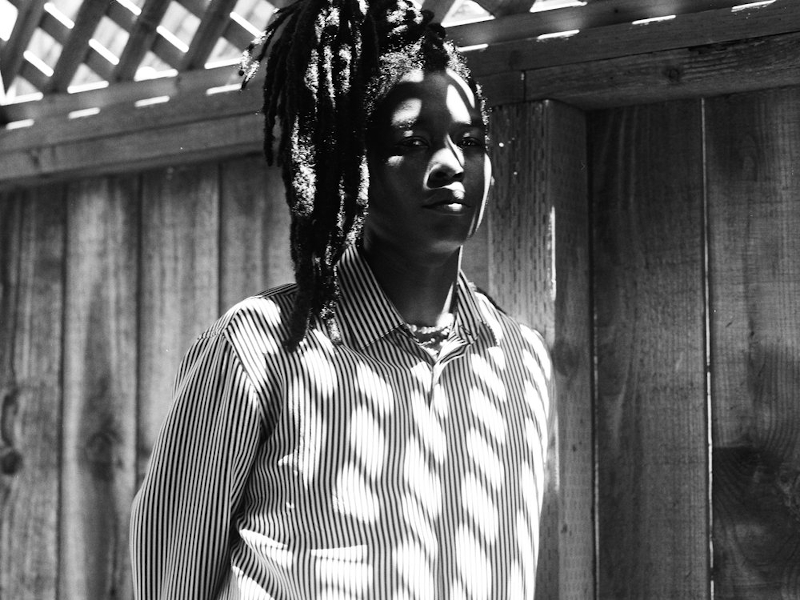 Moor Mother feat. Kyle Kidd, Keir Neuringer & Aquiles Navarro – “WE GOT THE&nbsp;JAZZ”