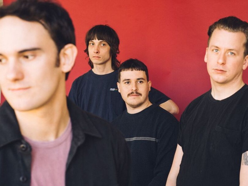 Stuck – “The Punisher”