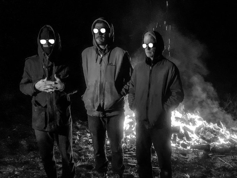 Vulture Feather – “Inseparable”