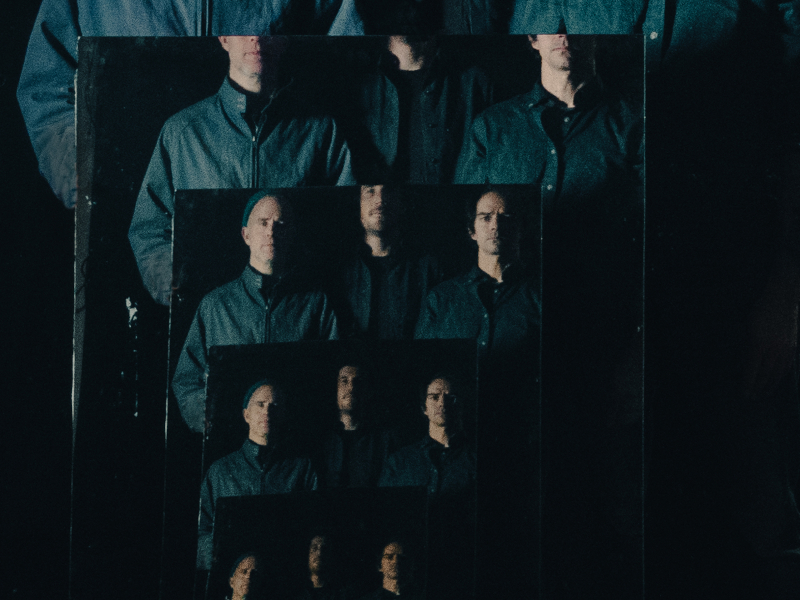 Vulture Feather – “Monument”