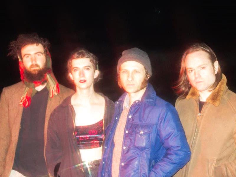Agriculture – “Look, Pt. 1″