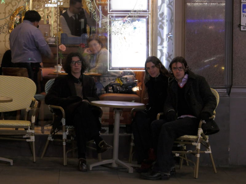 bar italia – “punkt”