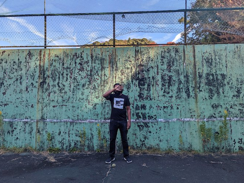 billy woods & Kenny Segal feat. Samuel T. Herring – “Facetime”