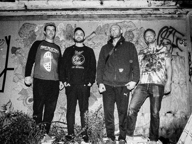 Chat Pile – “Cut”