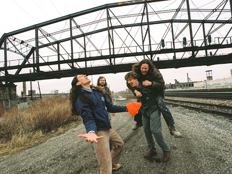 Deeper – “Sub”