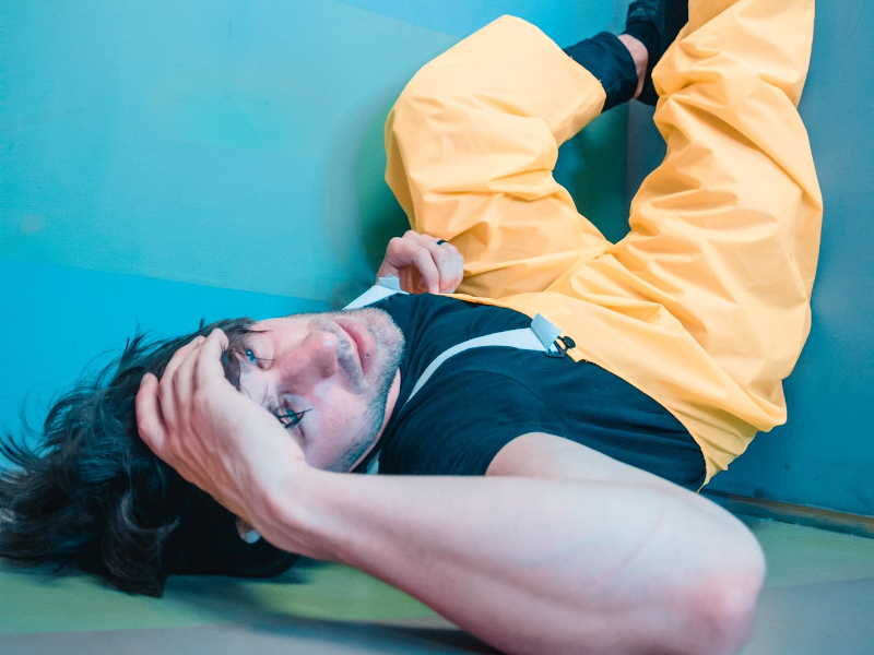 Full Blown Meltdown – “Let Me&nbsp;Hang”