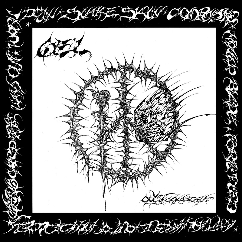 Recommended Album: GEL – ‘Only Constant’