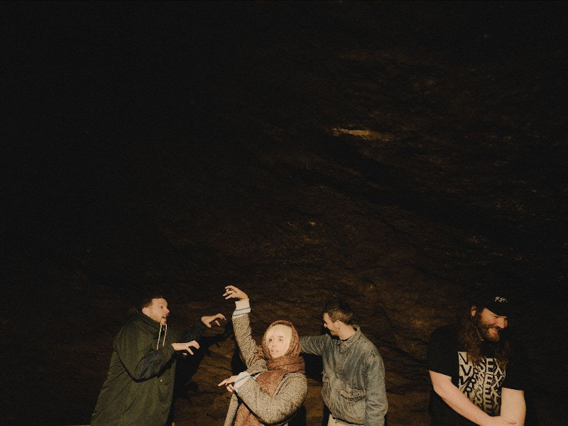 Mandy, Indiana – “Peach Fuzz“