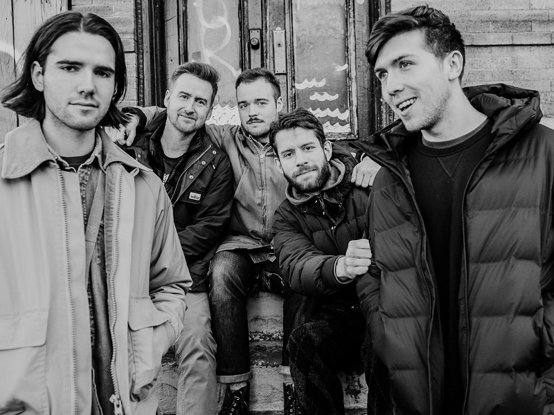 Mil-Spec – “The Days Don’t End”