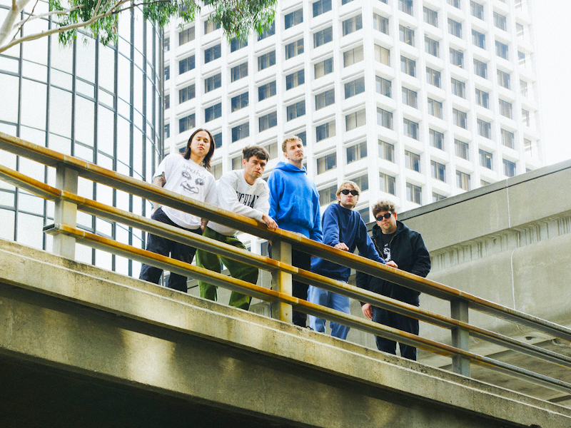 Militarie Gun – “Very&nbsp;High”