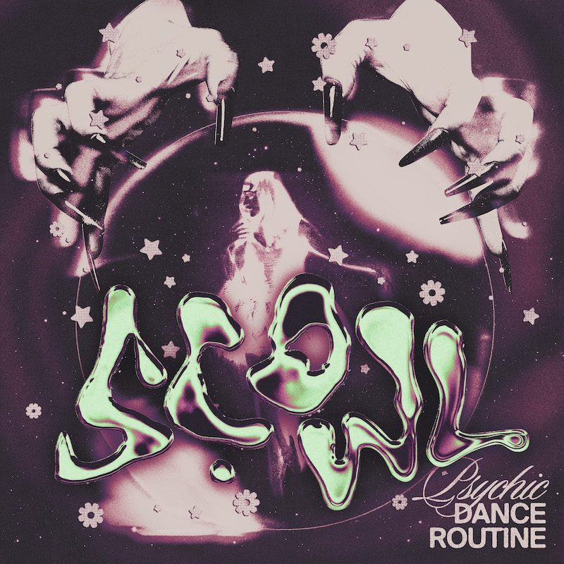 Recommended EP: Scowl – ‘Psychic Dance Routine’