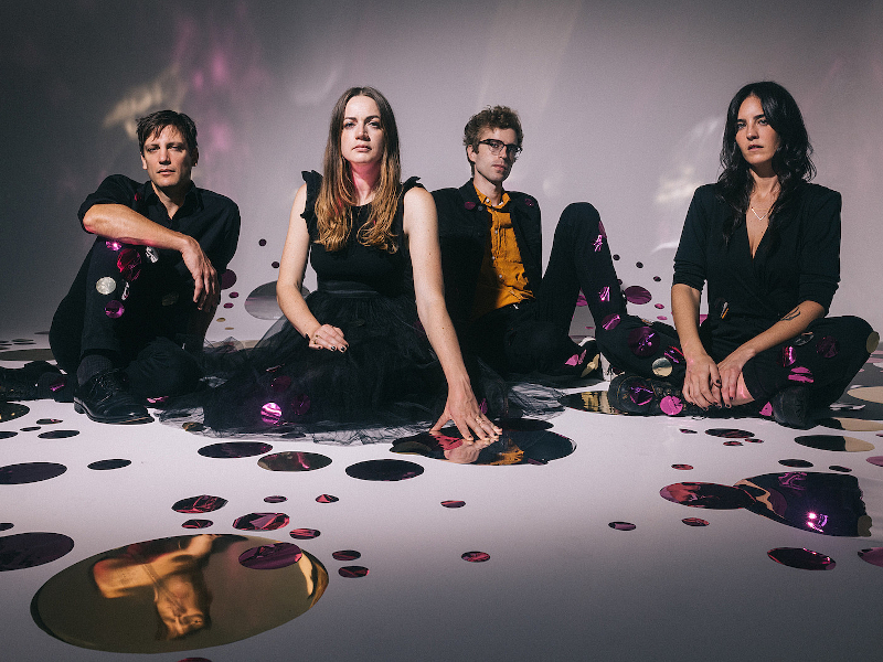 Activity – “Careful Let’s&nbsp;Sleepwalk”