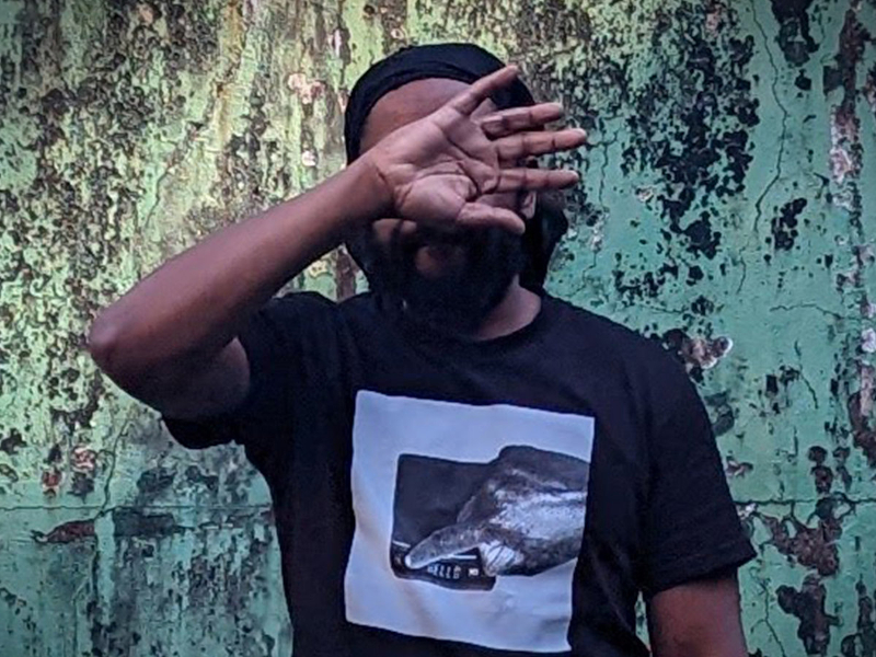 billy woods & Kenny Segal – “Soft Landing’