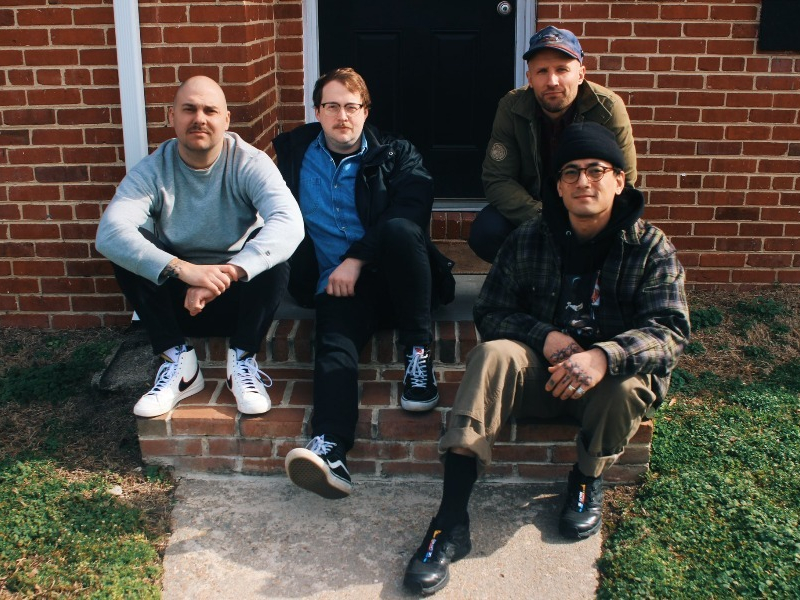 Gnawing – “Clean Up Your&nbsp;Act”