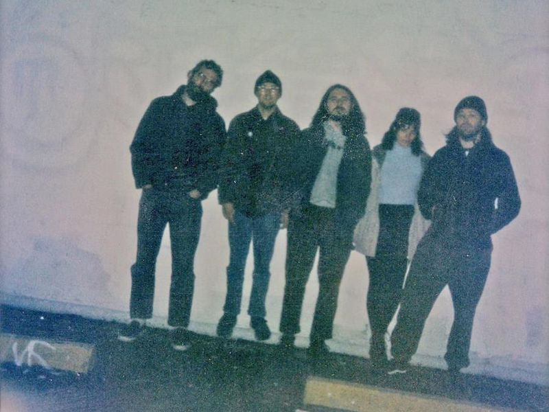 Gouge Away – “Idealized”