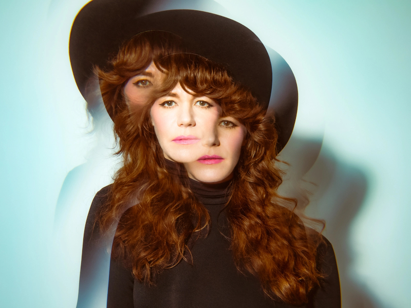 Jenny Lewis – “Giddy&nbsp;Up”