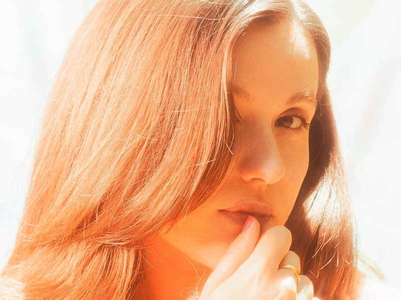 Jessy Lanza – “Midnight Ontario”