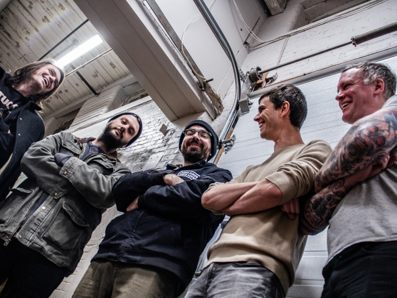 Landowner – “Witch Museum”