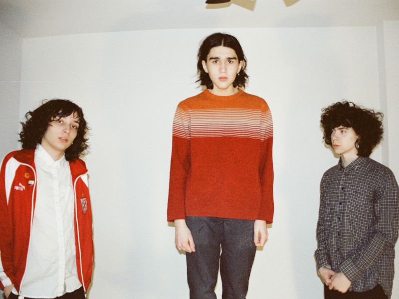 Lifeguard – “17-18 Lovesong”