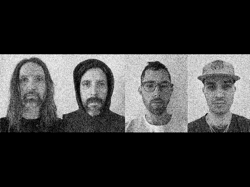 Loma Prieta – “Glare”