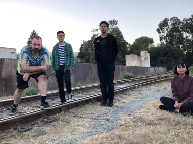 mo dotti – “ever”