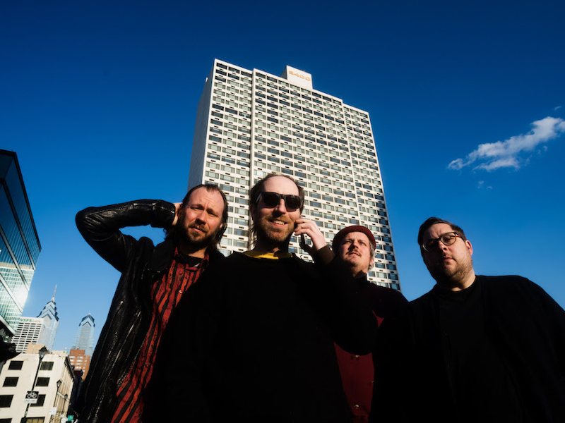 Pissed Jeans – “No Convenient Apocalypse”