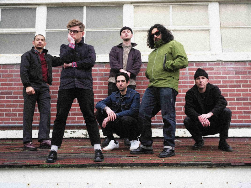 Spiritual Cramp – “Phone Lines Down”