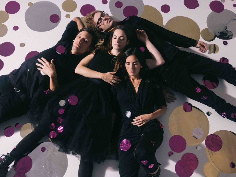 Activity – “Department of&nbsp;Blood”