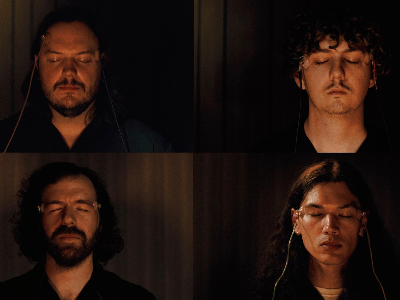 Deeper – “Build a Bridge”