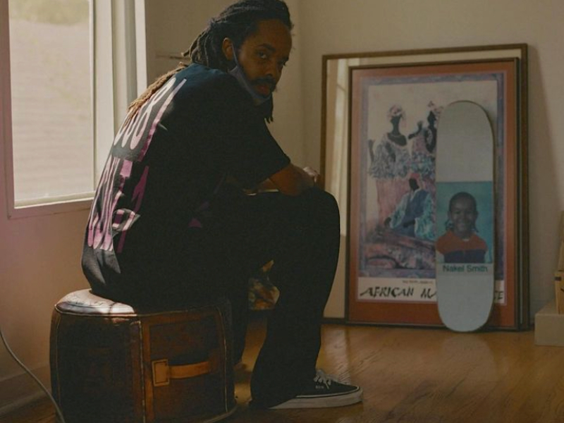 Earl Sweatshirt – “Making the Band (Danity Kane)”