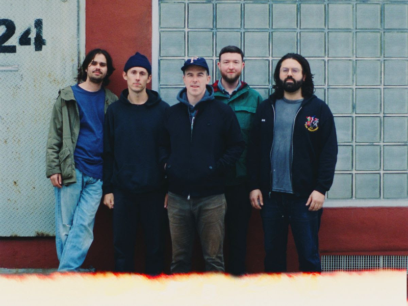 Fiddlehead – “Sullenboy”