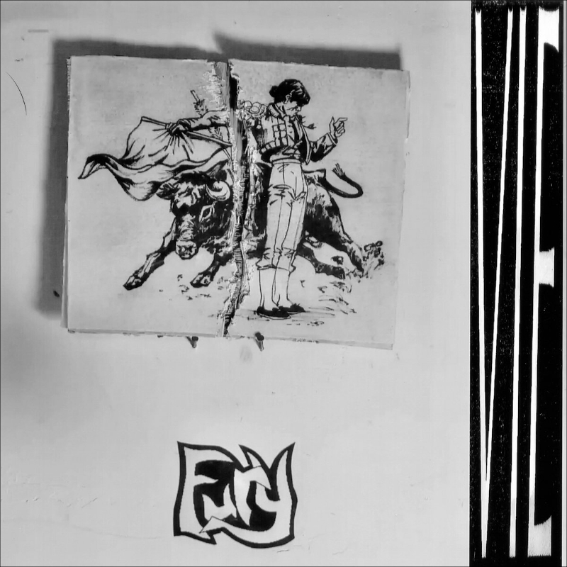 FURY – “Vie”