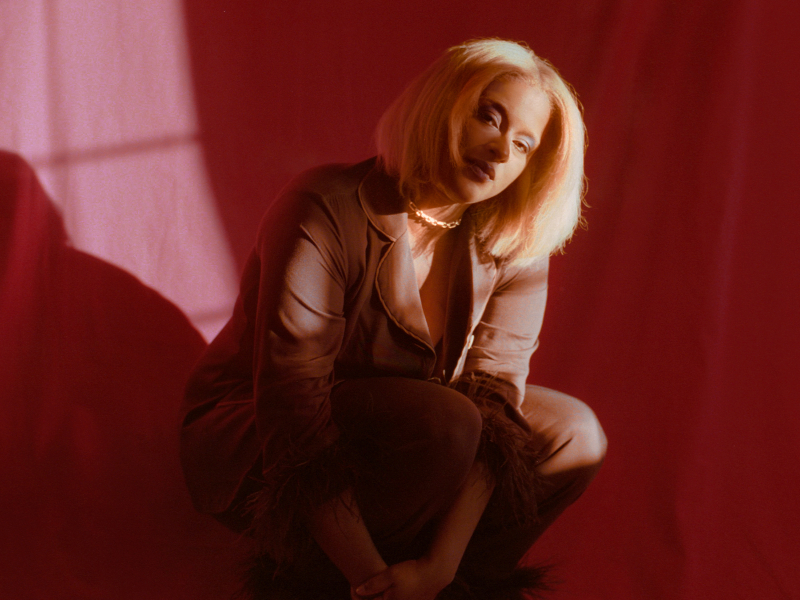 L’Rain – “New Year’s UnResolution”
