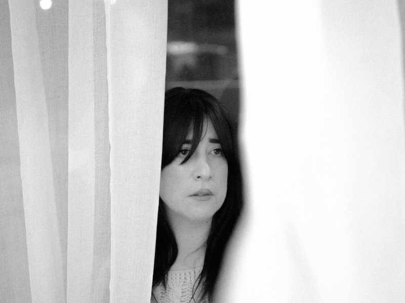 Sarah Mary Chadwick – “Shitty Town”