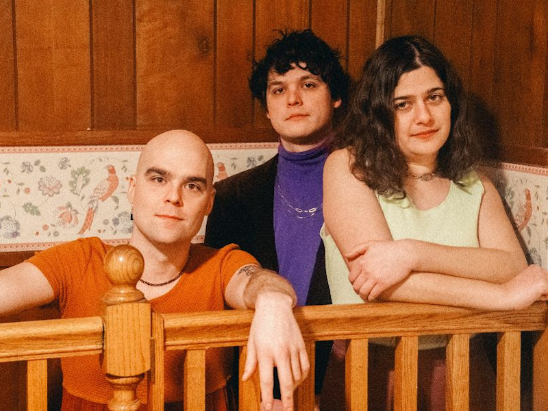 Shady Bug – “favor”